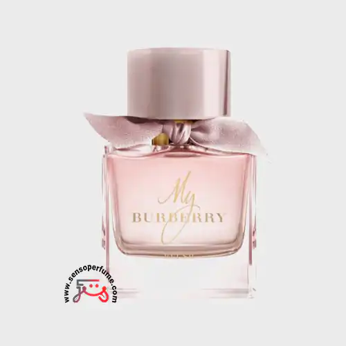 عطر ادکلن باربری مای باربری بلاش